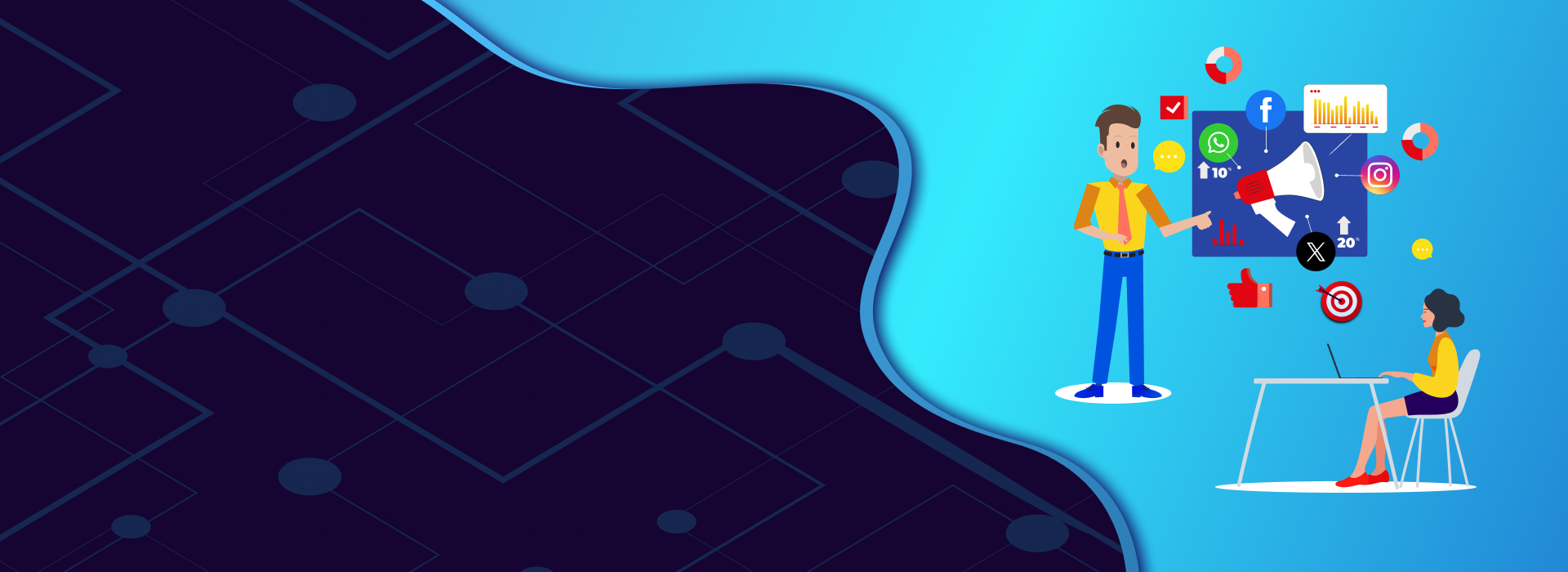 Digital Marketing Services