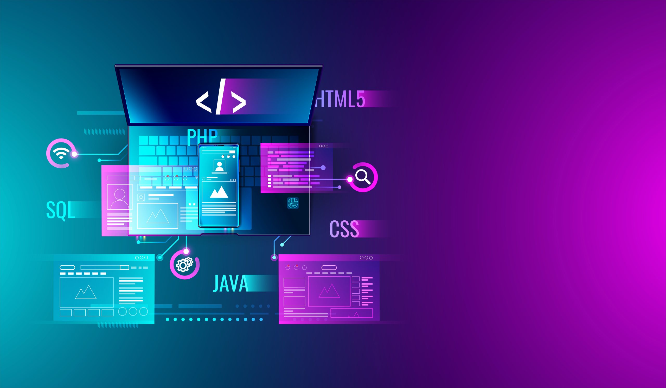 Why Businesses are focusing on getting Custom WordPress