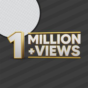 How to Get 1M Monthly Visitors on Your Website