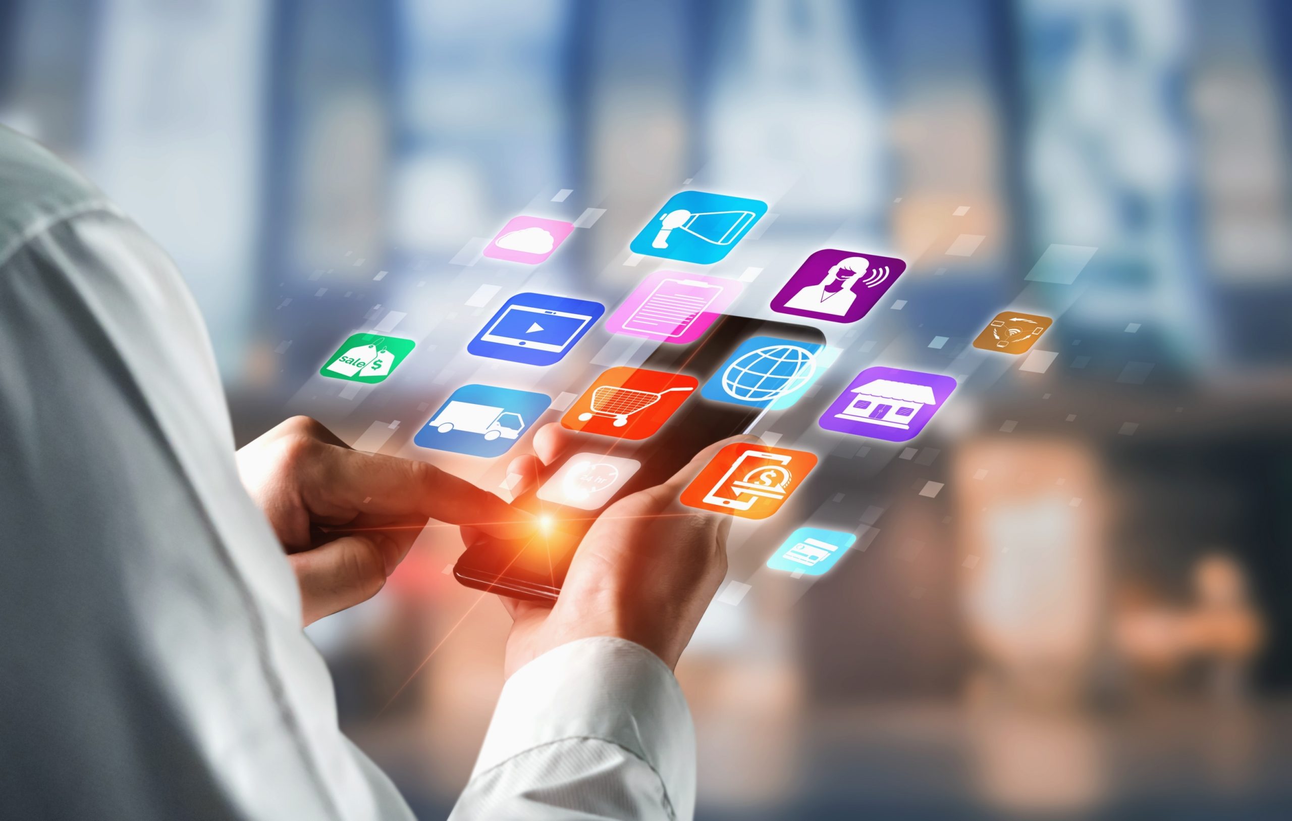 10 Trends That Will Shape Mobile Development In 2025