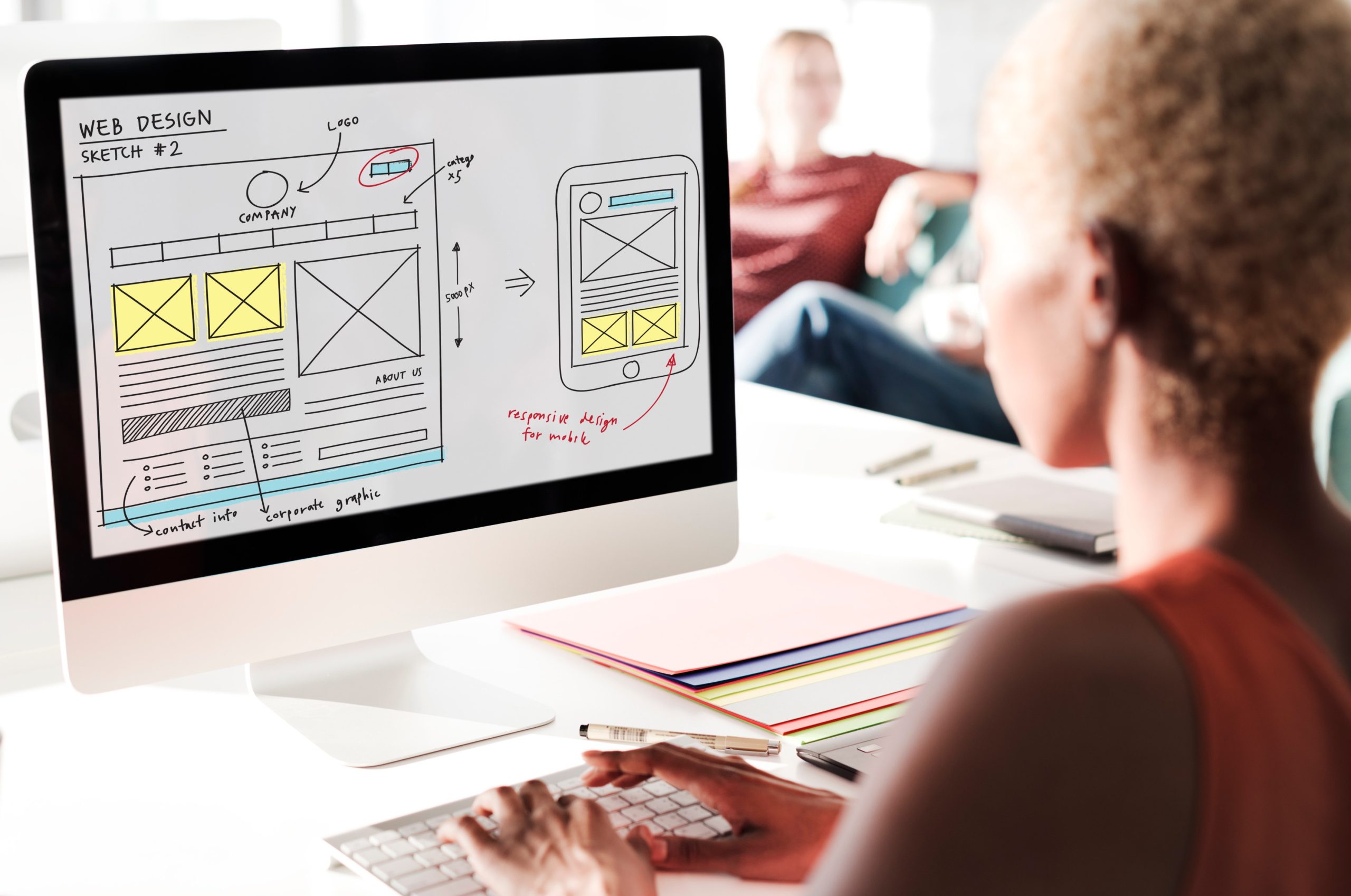 Why Select Only Professional Web Design And Development Company For Work