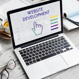 Why Your Business Needs Web Development and Web Designing