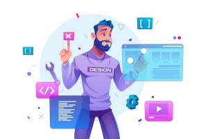 WebFlow is trending in the market, So promote a lot of Webflow