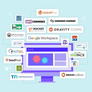 20 Best WordPress Plugins of 2022 for Your Business
