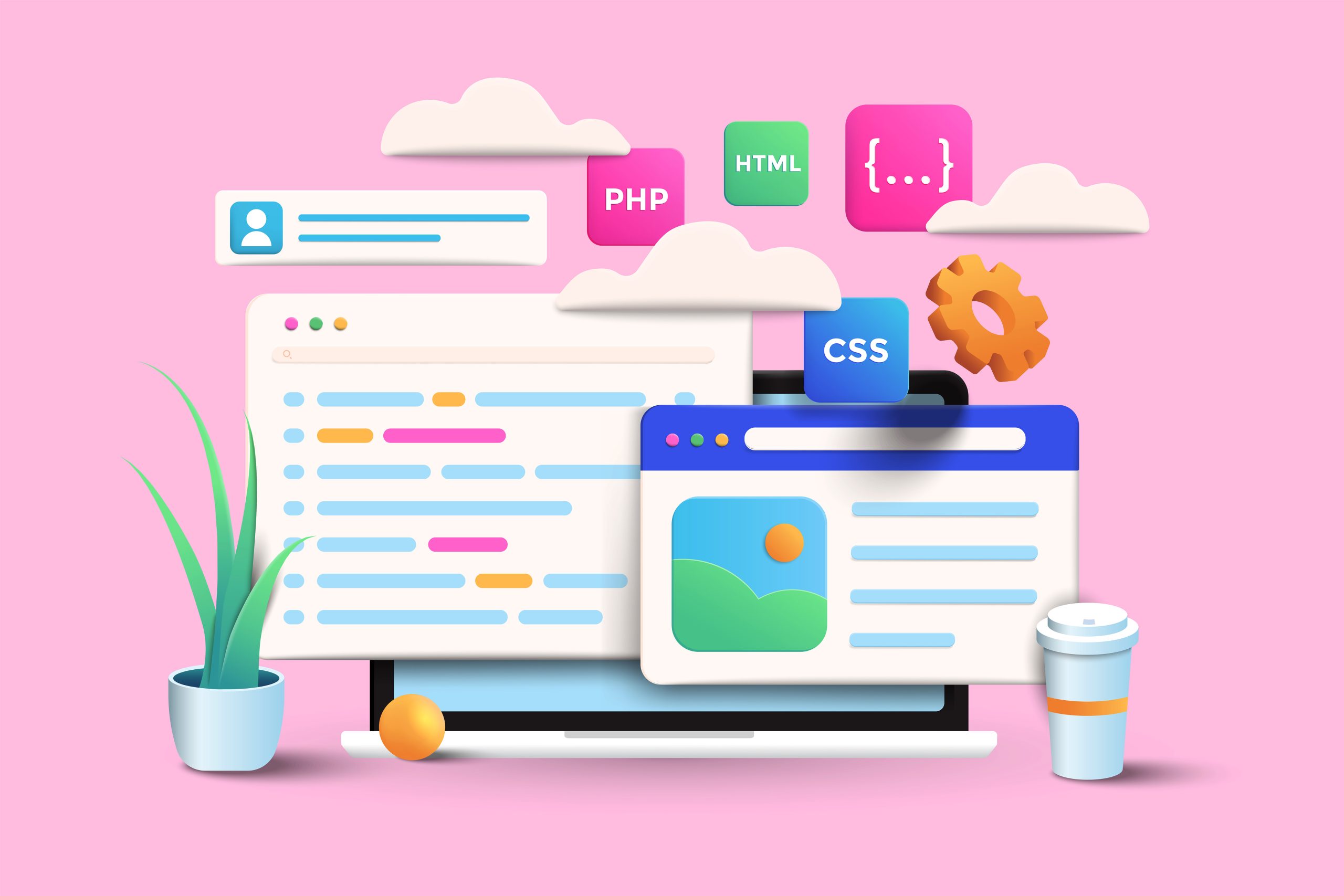 Why Webflow is Best Than Wix OR Weebly