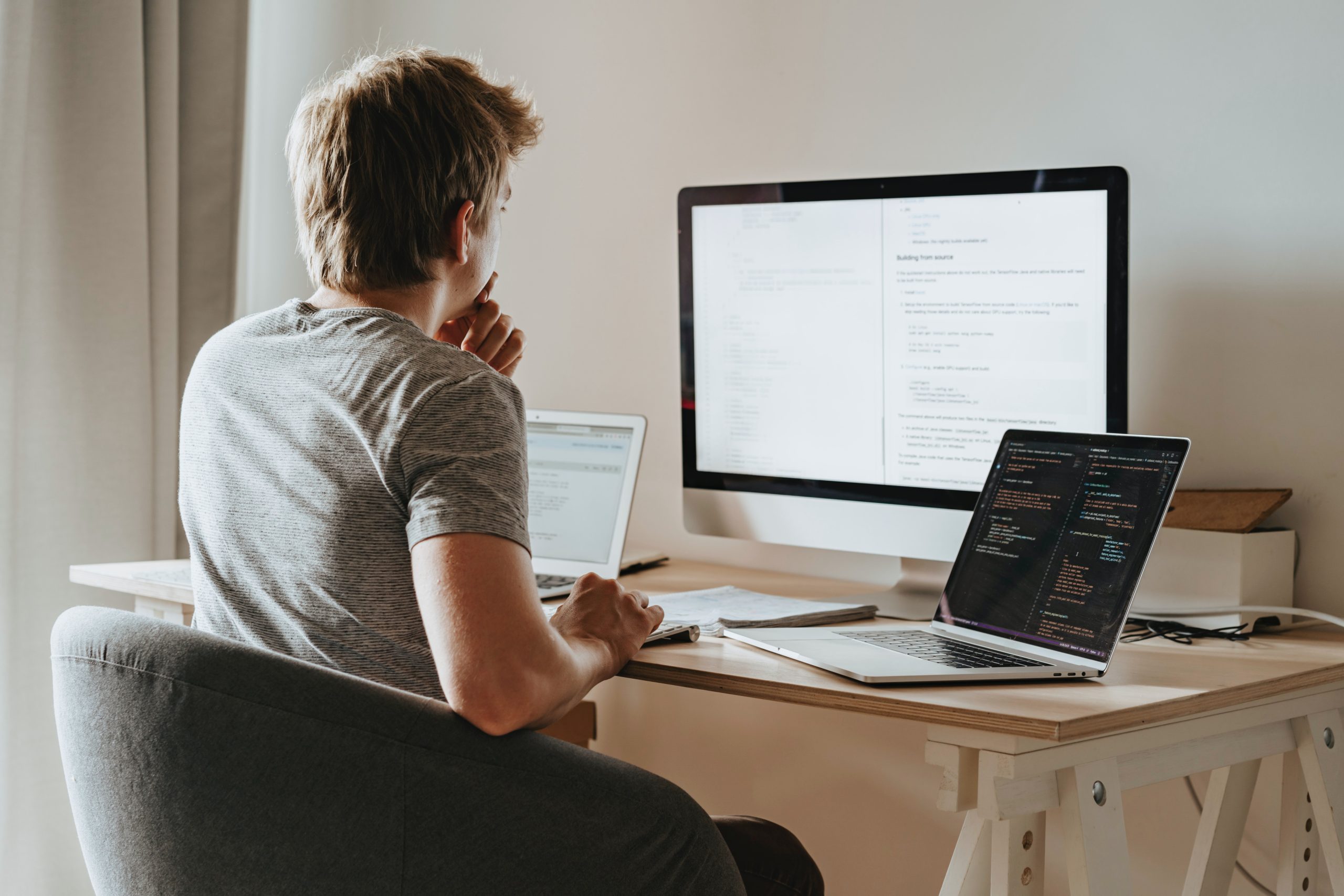 Hire The Best Website Developer In Bangalore