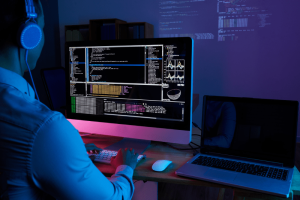 Hire best website developer in India – 99Graphics Design
