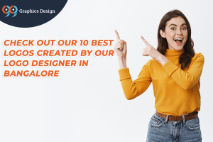 Logo Designer In Bangalore: Top 10 best logos created by our logo designer in Bangalore