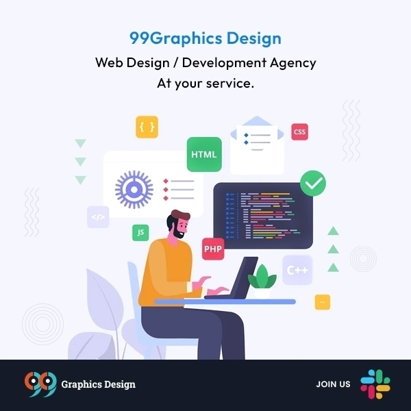 Website Design Company