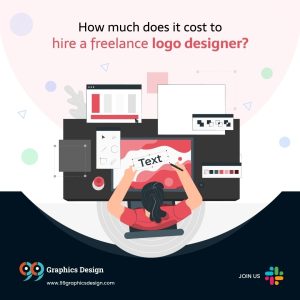 How Much Does It Cost To Hire A Freelance Logo Designer?