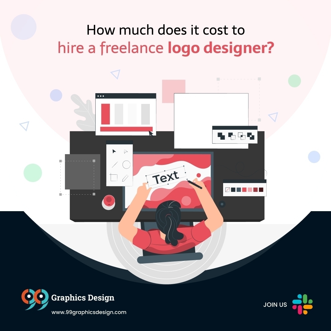 Freelance Logo Designer