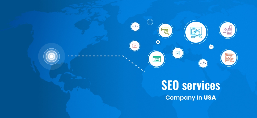 SEO services in USA