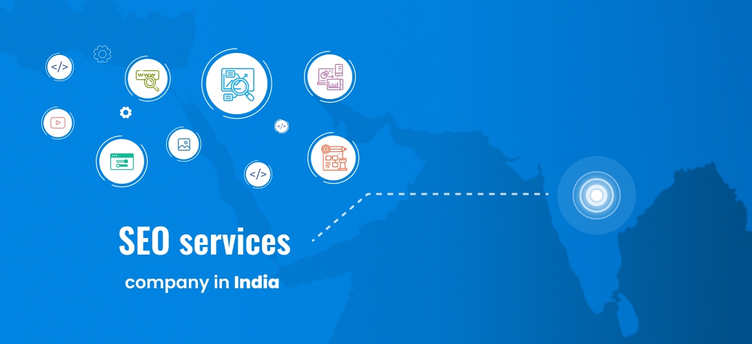 SEO services in India