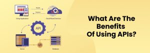 What Are The Benefits Of Using APIs?