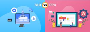 SEO vs PPC Which better for your business?