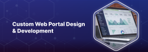 Web Portal Design