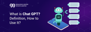 What is ChatGPT