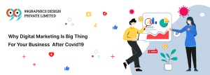 Why Digital Marketing Is Big Thing For Your Business After Covid19