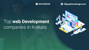 Top Web Development Companies in Kolkata