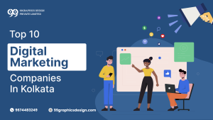 Top 10 Digital Marketing Companies in Kolkata 