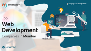 Top Web Development Companies in Mumbai