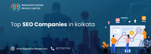 Top SEO companies in Kolkata