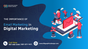 The Importance of Email Marketing in Digital Marketing