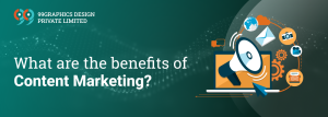 What are the benefits of content marketing?