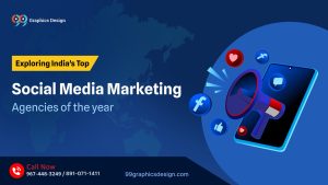 Top Social Media Marketing Agencies of the Year