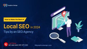 How to Make the Best of Local SEO in 2024: Tips by an SEO Agency