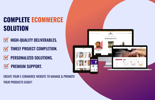 Ecommerce-Website