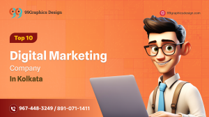 Top 10 Digital Marketing Companies in Kolkata (2025)