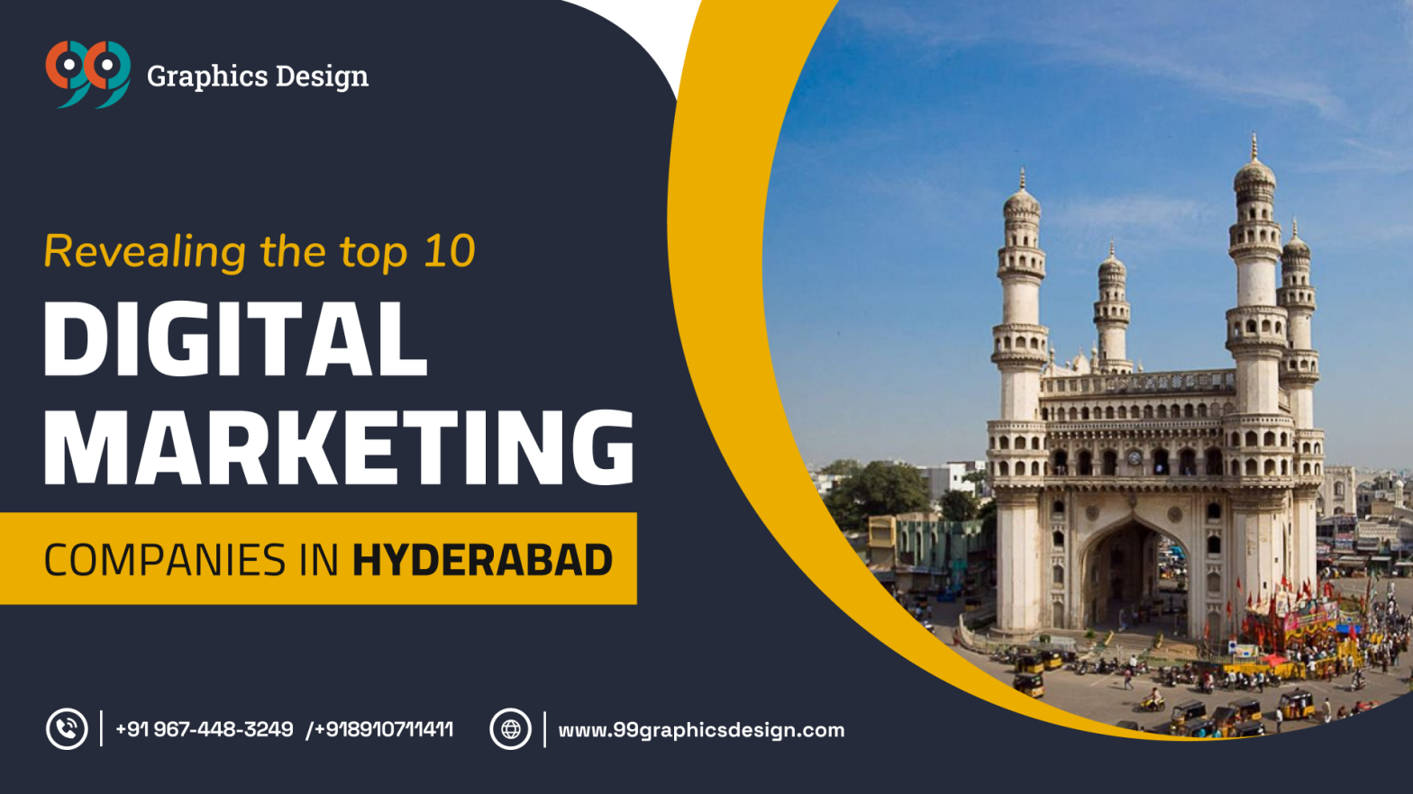 Digital Marketing Companies in Hyderabad