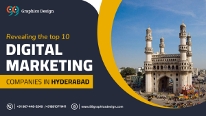 Revealing the Top 10 Digital Marketing Companies in Hyderabad
