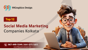 Top 12 Social Media Marketing Companies in Kolkata