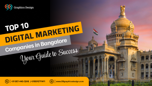 The Top 10 Digital Marketing Companies in Bangalore