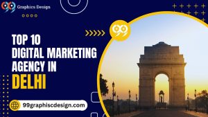 Top 10 Digital Marketing Agency in Delhi