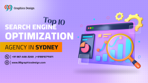 Top 10 SEO agencies in Sydney