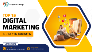 Top 15 digital marketing agencies in Kolkata