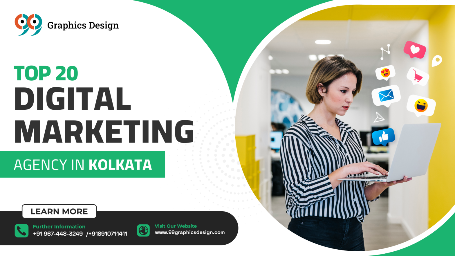 digital marketing agencies in Kolkata