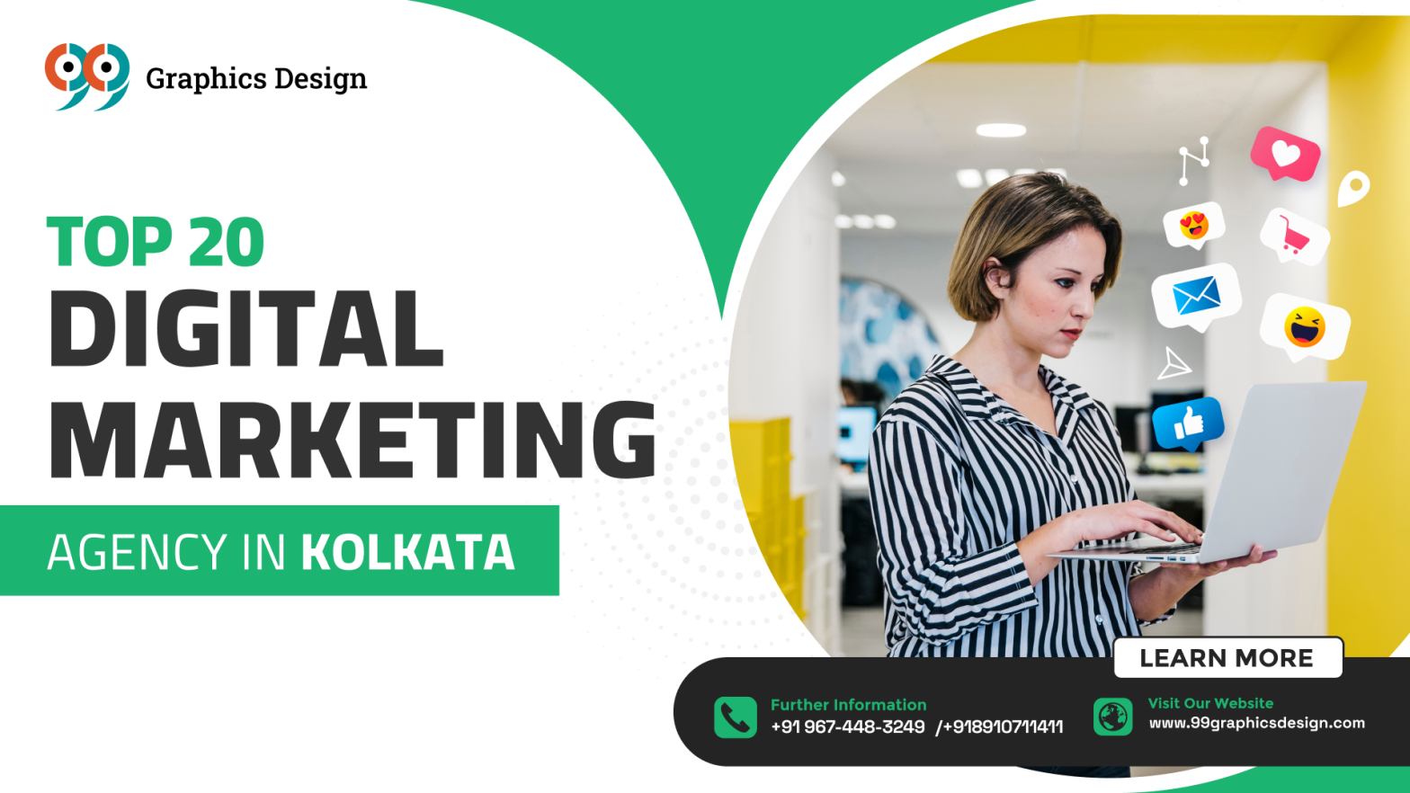 digital marketing agencies in Kolkata