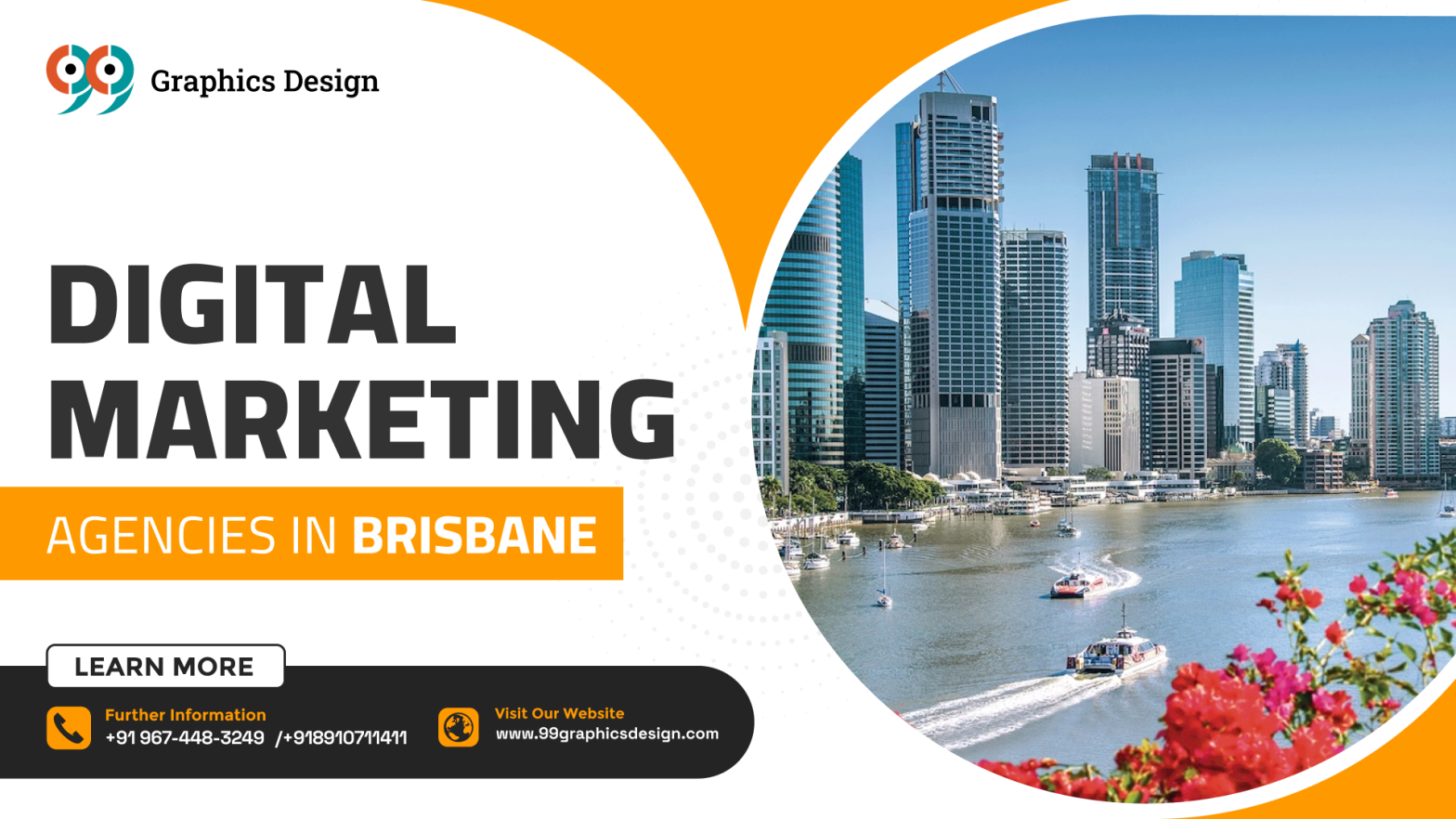 Digital Marketing Agency in Brisbane