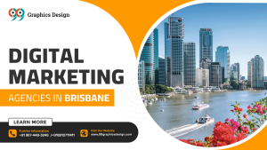 Top 10 Digital Marketing Agencies in Brisbane