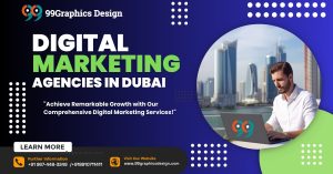 Top 10 Digital Marketing Agencies in Dubai