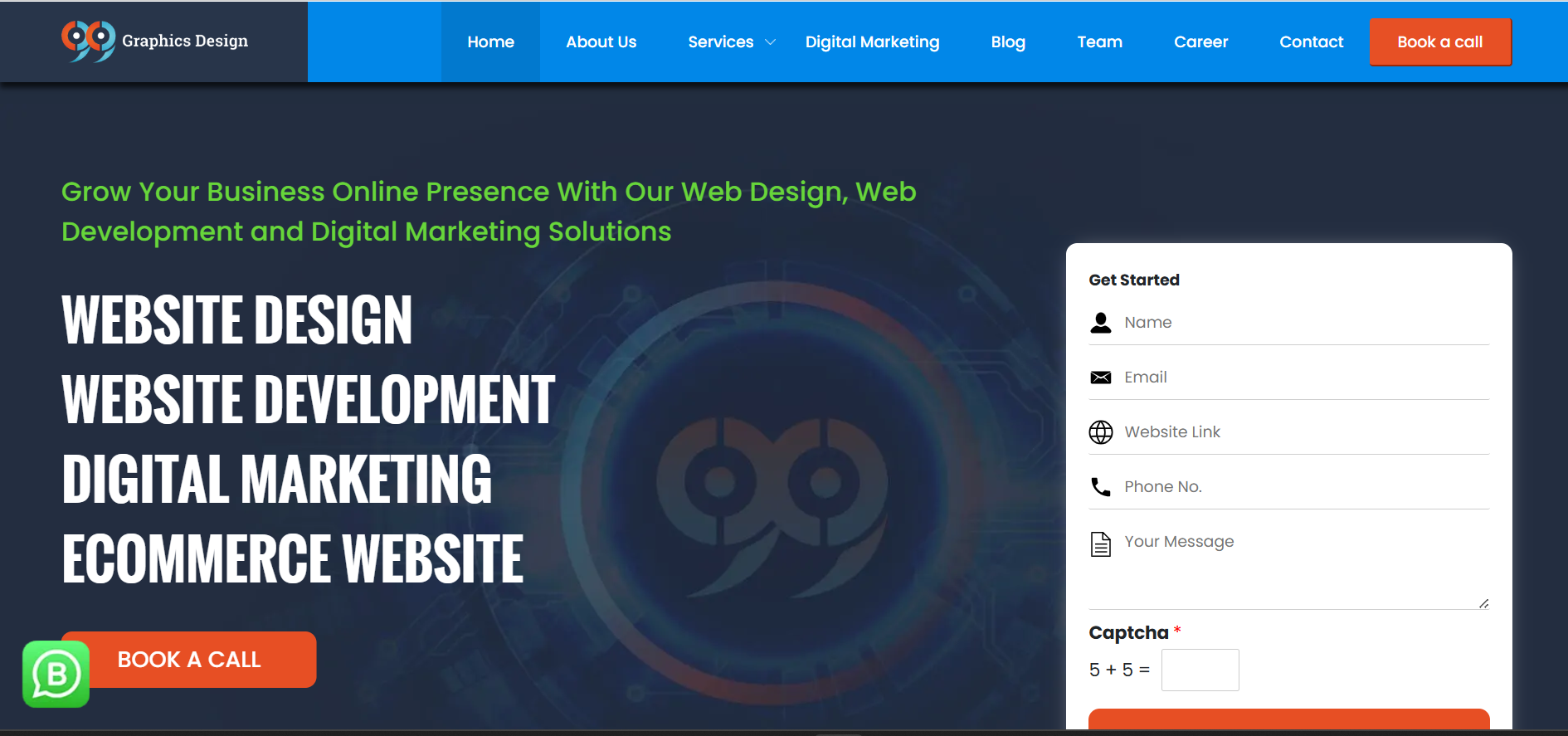 digital marketing company in Kolkata
