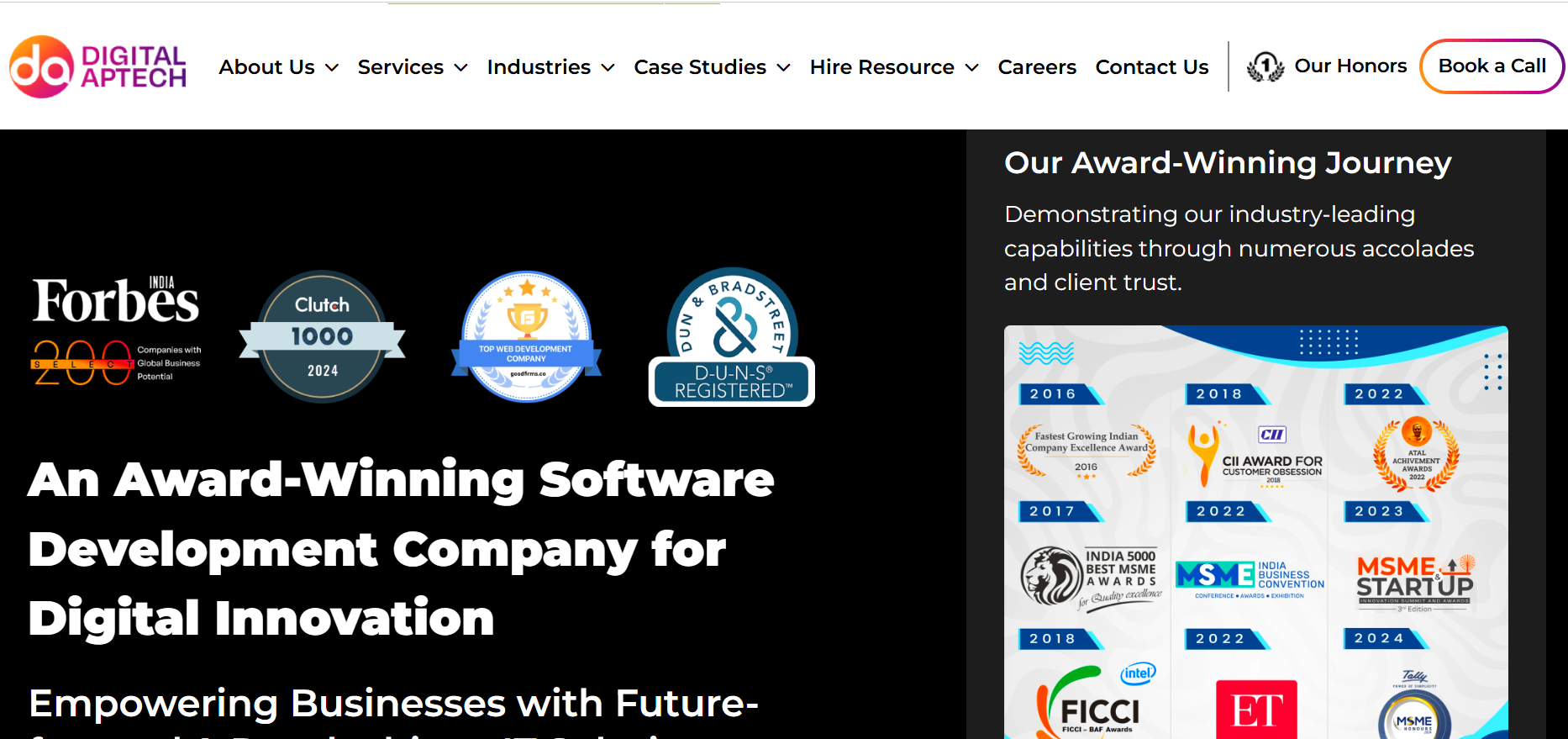 digital marketing company in Kolkata