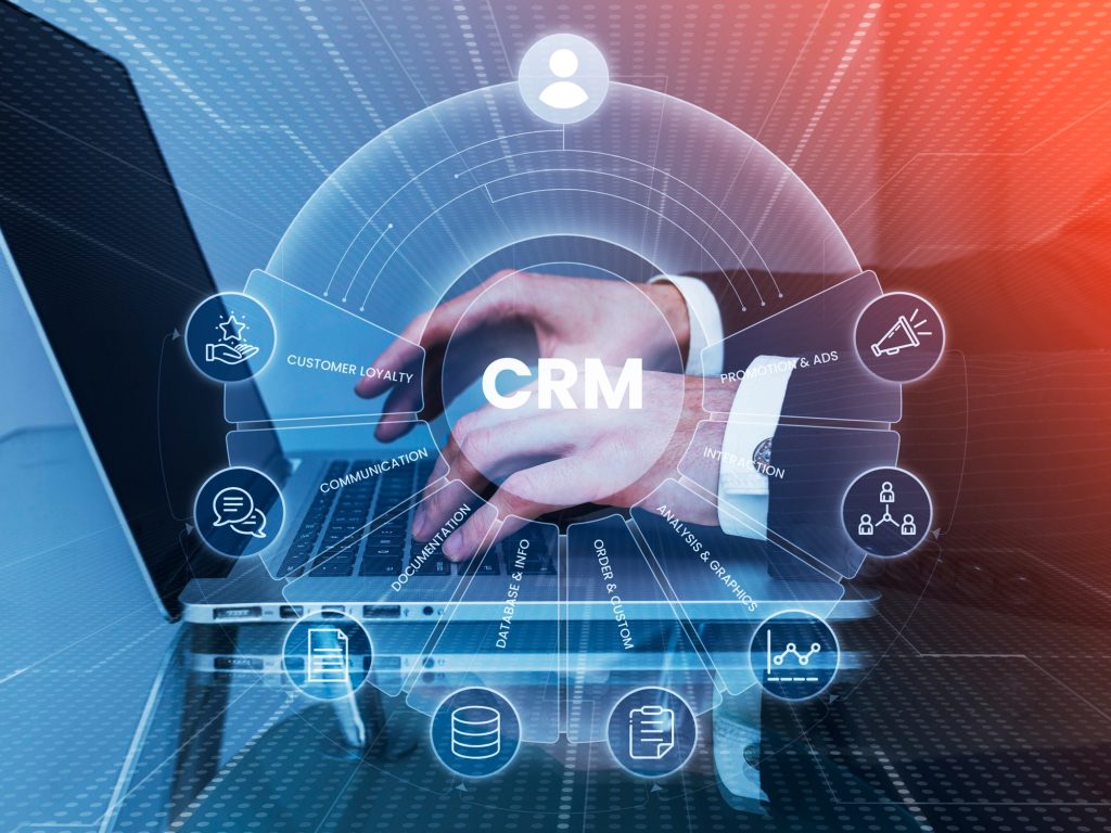 CRM Software