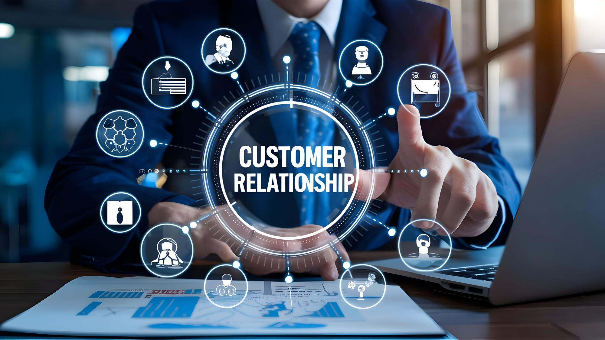 Customer Relationship Management