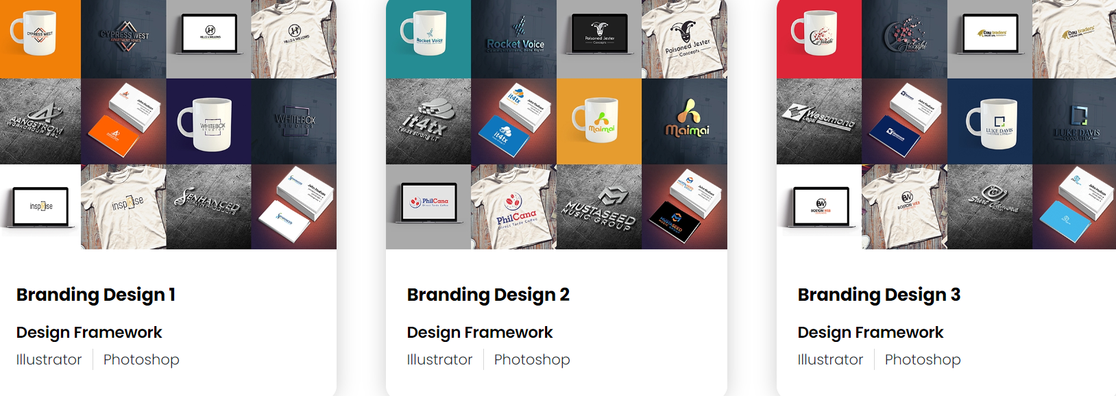 creative logo design