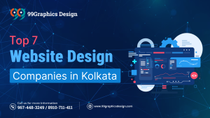 The Top 7 Website Design Companies in Kolkata